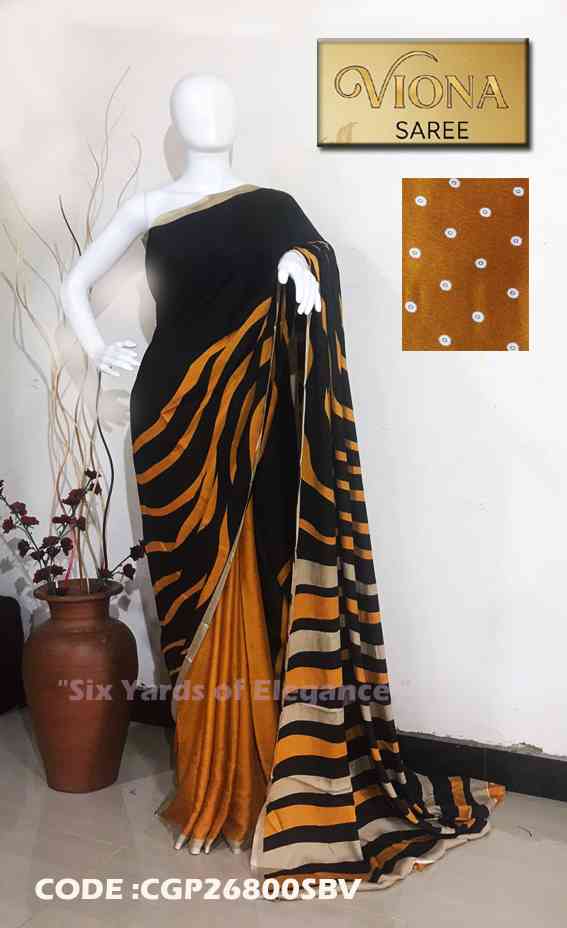 ~ Viona Saree~